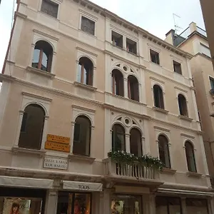 Ca' Pedrocchi 2*, Wenecja Włochy