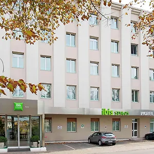 Ibis Styles Toscanini 3*, Parma Włochy