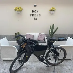 Don Pedro 53 Tresnuraghes