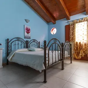 La Capinera Guest house